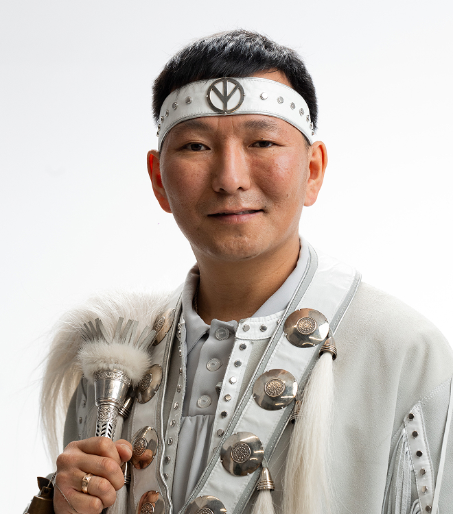 Коллекция «Алгыс Ачыырап»